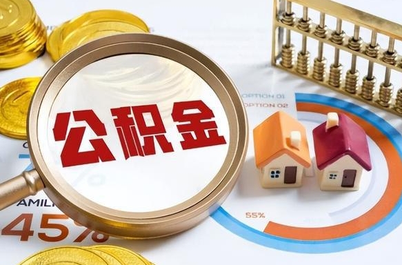 揭阳退休后查不到公积金明细了吗（退休后住房公积金怎么查）